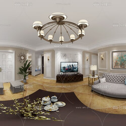Oumoo Living Dining Room 297 